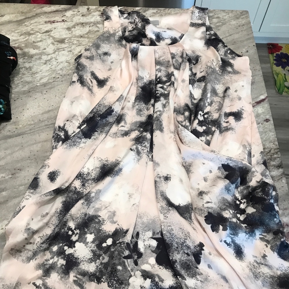 H&M dress